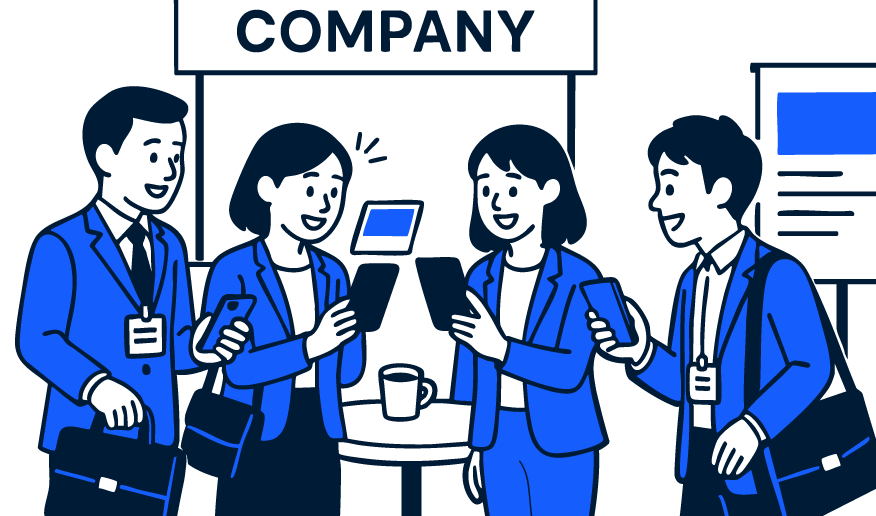 展示会・業界イベント