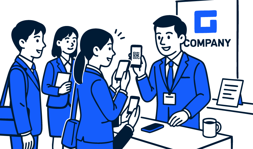 ビジネスミーティング