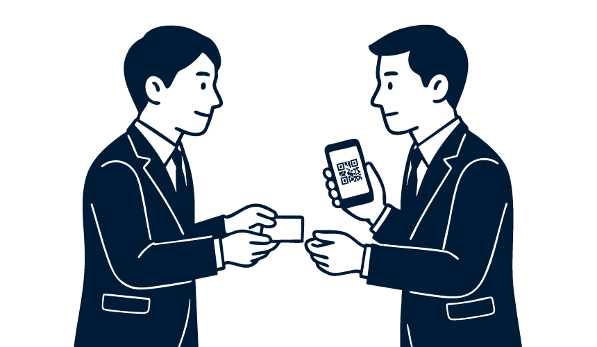 ビジネスシーン